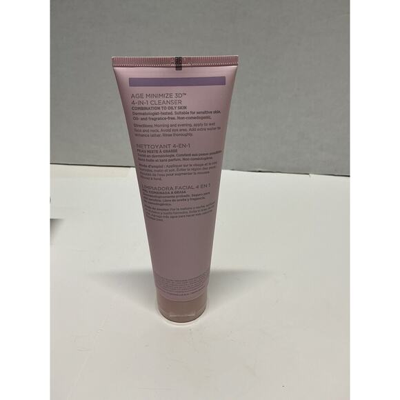 NEW Full Size Mary Kay TimeWise 3D Products, Combo To Oily Skin - Picture 7 of 8